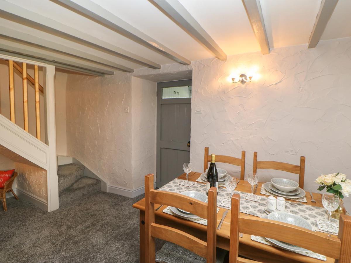 Orchard Cottage Kirkby Thore Екстер'єр фото