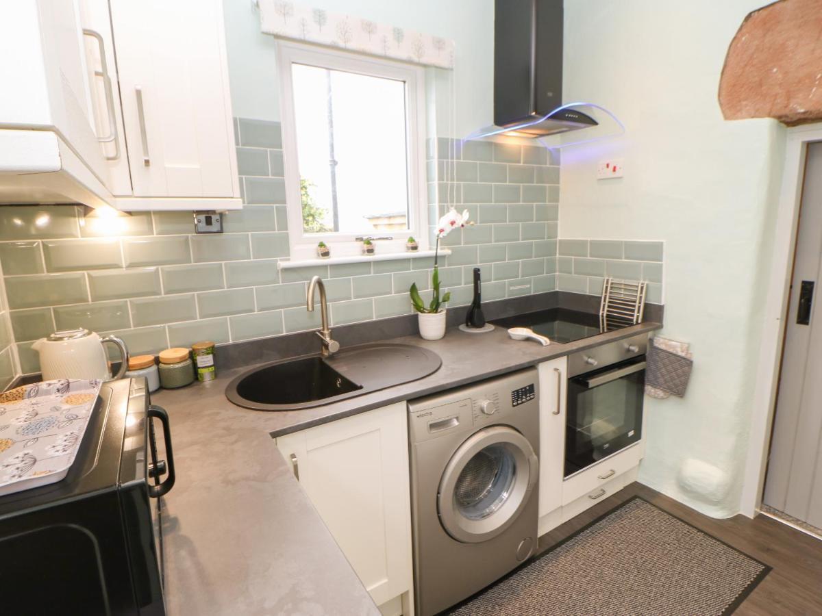 Orchard Cottage Kirkby Thore Екстер'єр фото