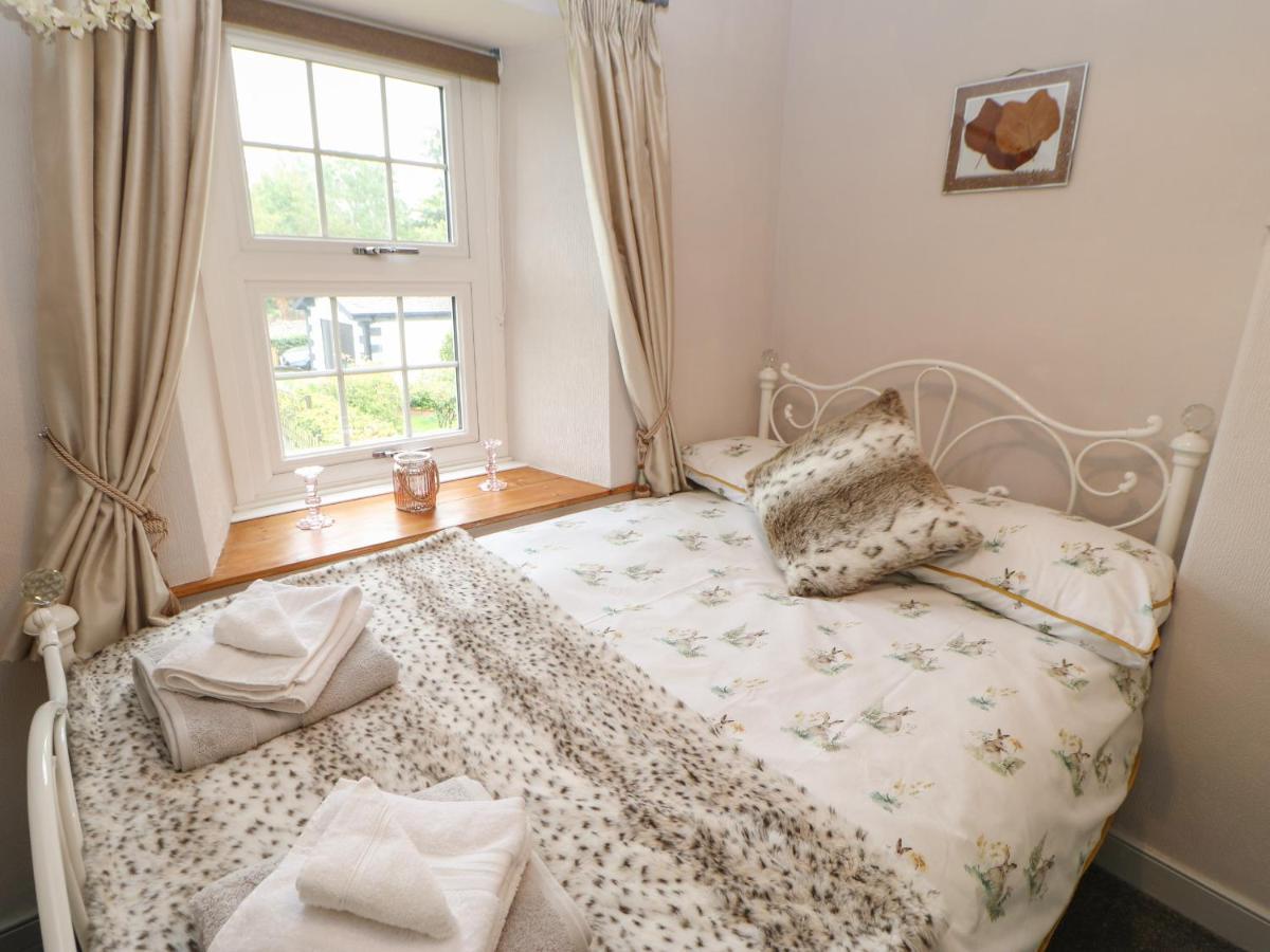 Orchard Cottage Kirkby Thore Екстер'єр фото