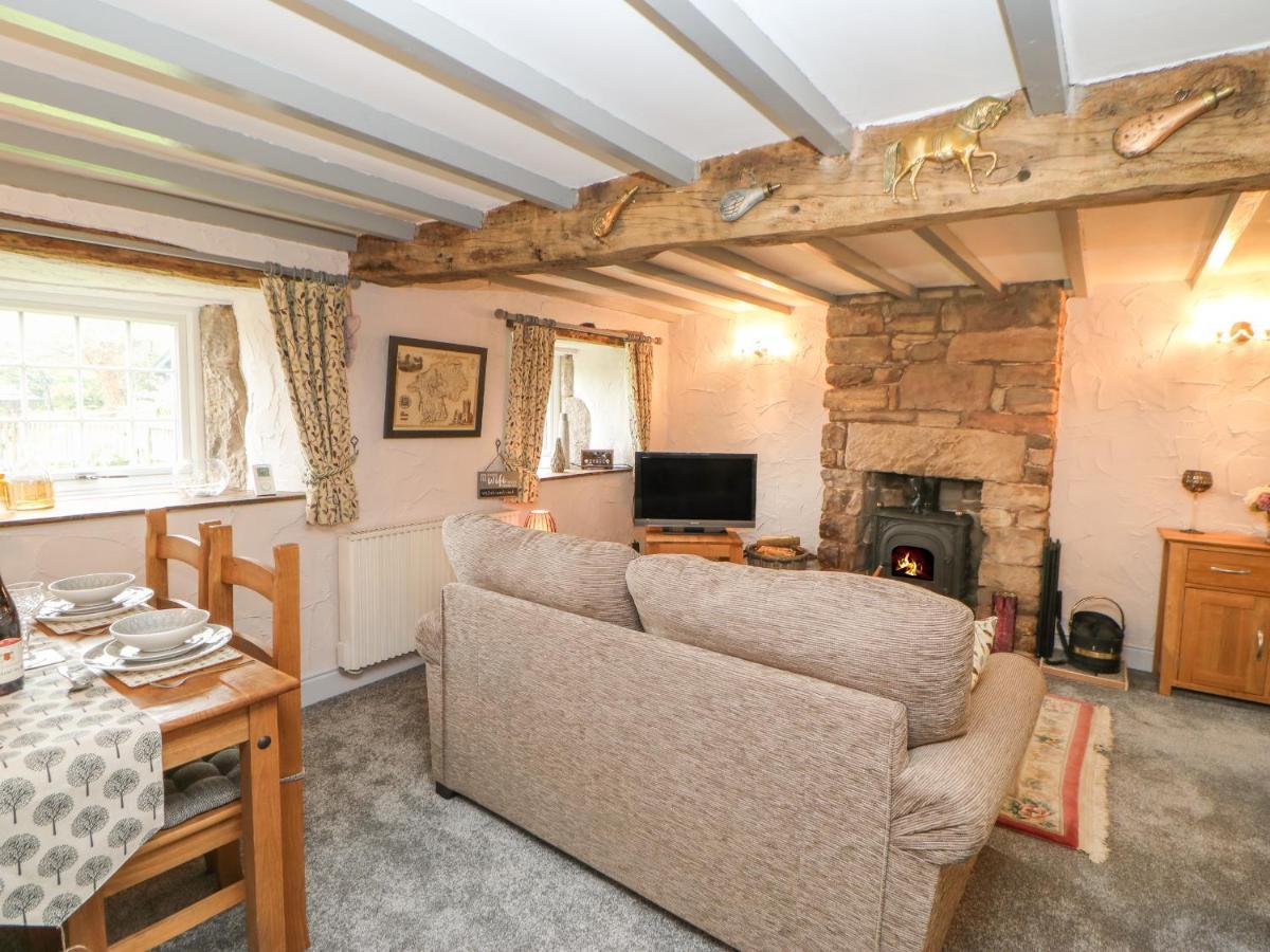 Orchard Cottage Kirkby Thore Екстер'єр фото