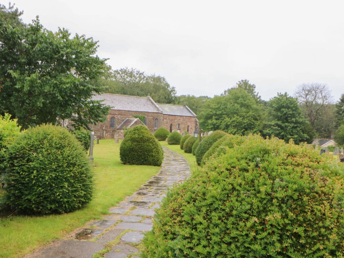 Orchard Cottage Kirkby Thore Екстер'єр фото