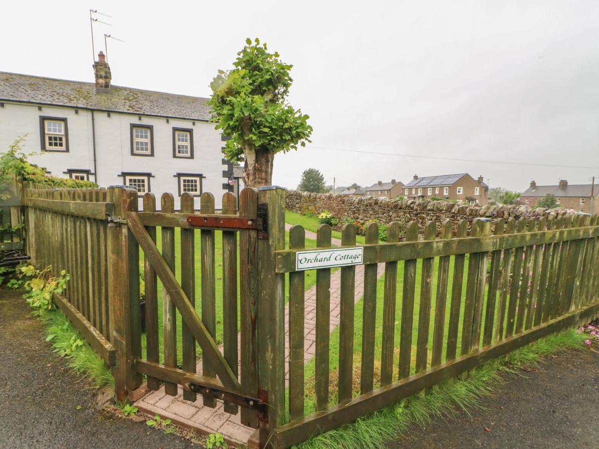 Orchard Cottage Kirkby Thore Екстер'єр фото